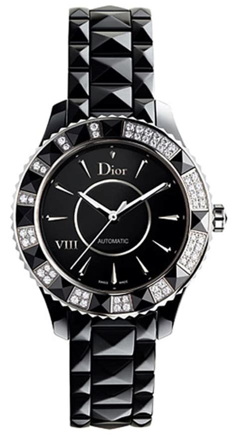 dior viii 38mm price|Dior VIII Ceramic 38mm Automatic CD1245E9C001 .